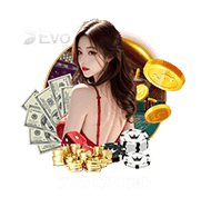 QH88 SẢNH EVO CASINO