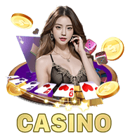 QH88 SẢNH CASINO LIVE